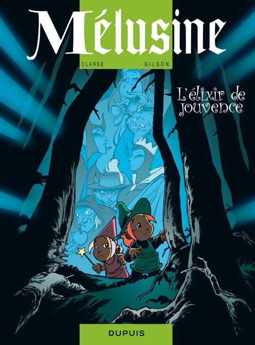 19. L’élixir de jouvence