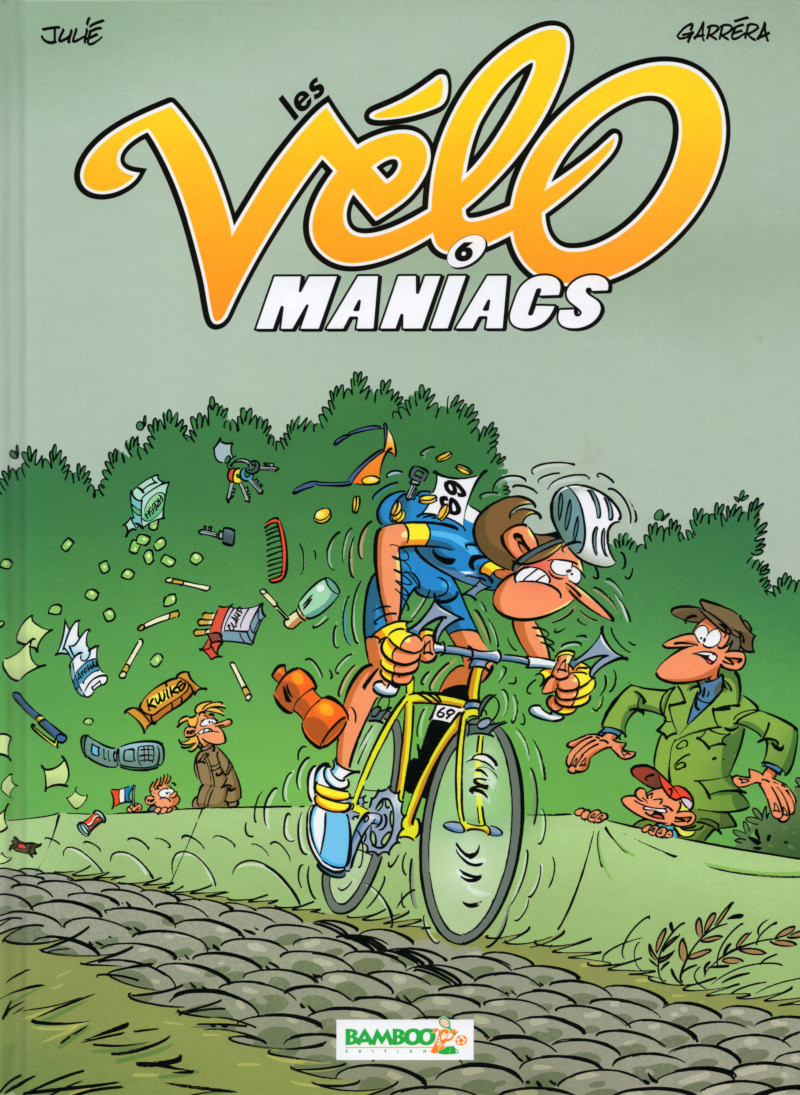 6. Tome 6