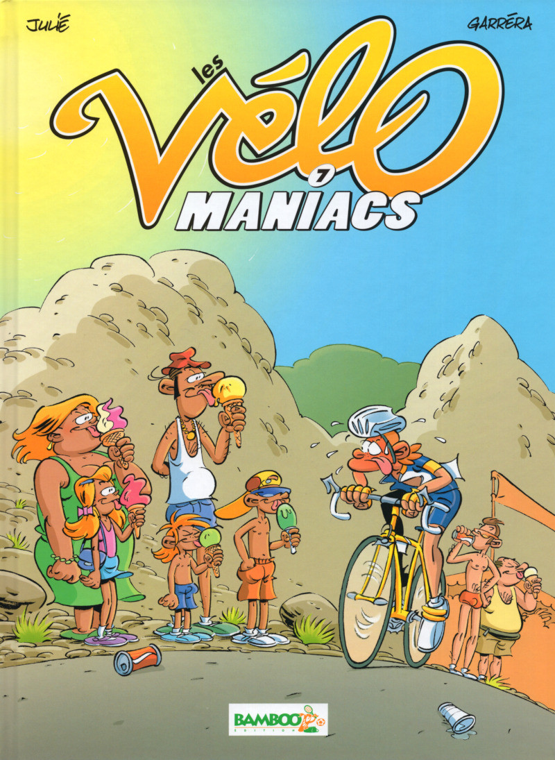 7. Tome 7