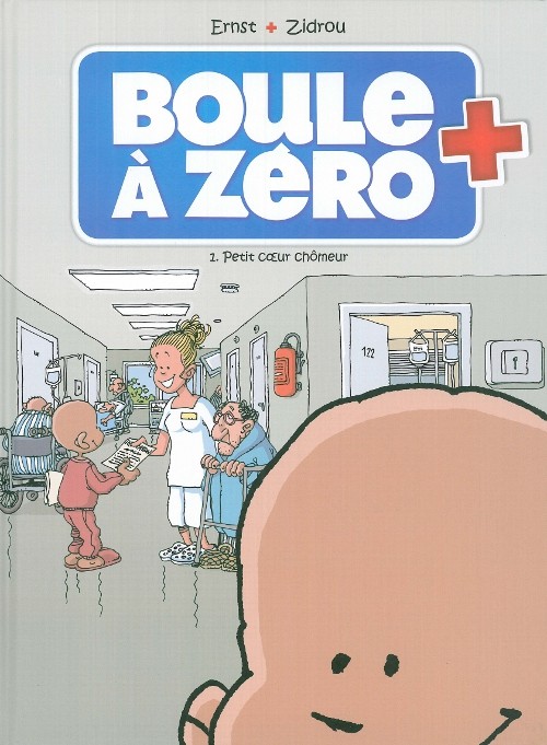 1. Petit cœur chômeur