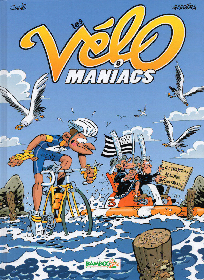 8. Tome 8