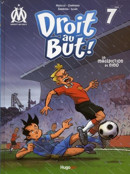 7. La Malédiction de Nino