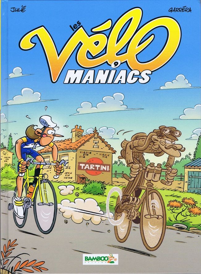 9. Tome 9