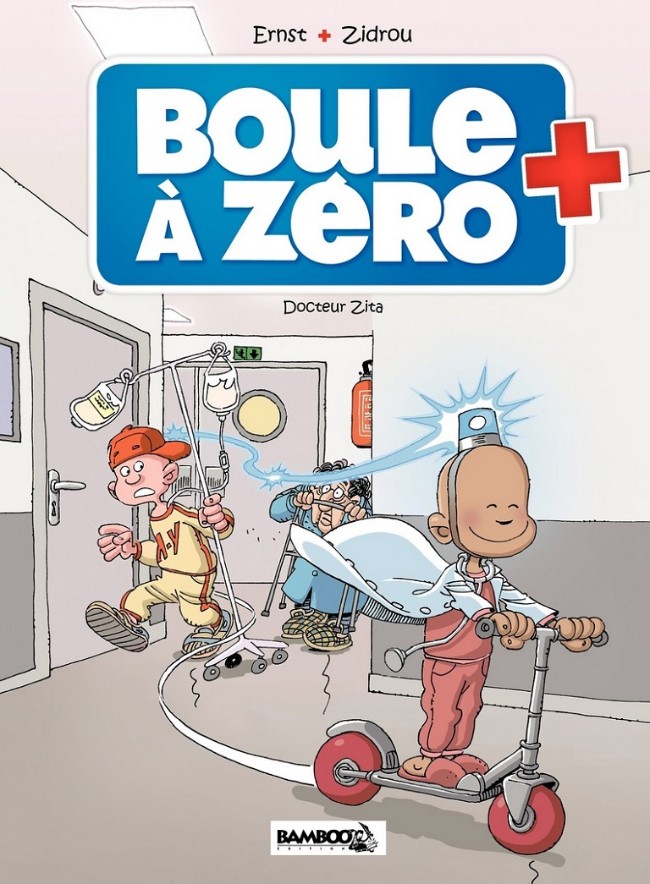 3. Docteur Zita
