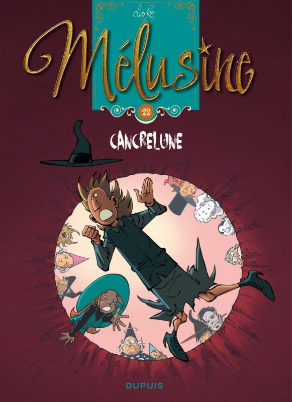 22. Cancrelune