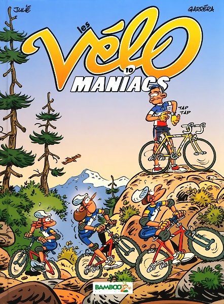 10. Tome 10