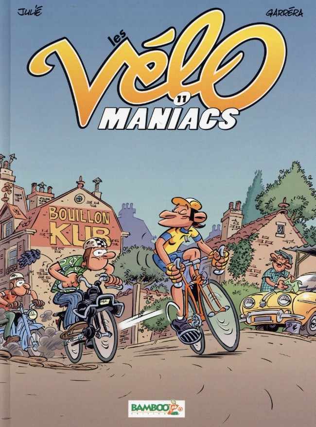 11. Tome 11