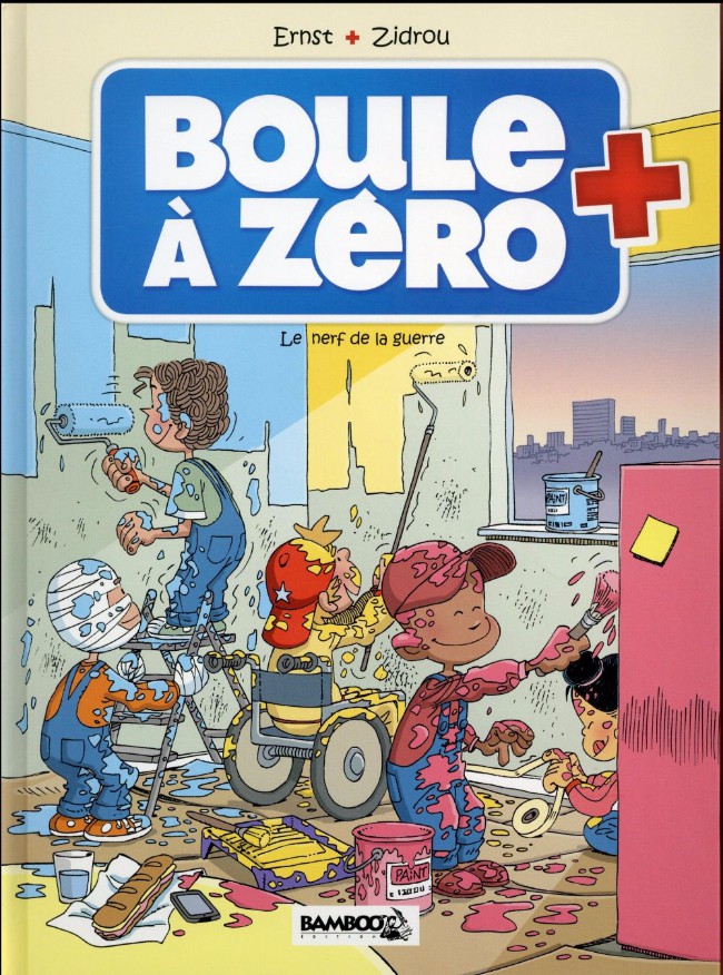 5. Le nerf de la guerre