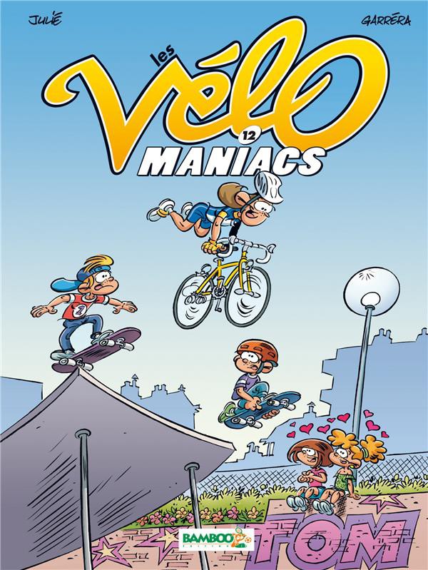 12. Tome 12