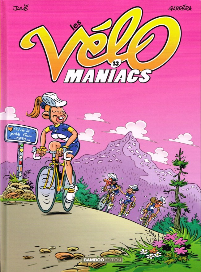 13. Tome 13