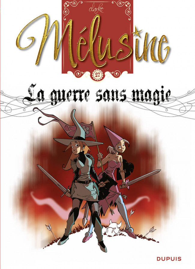 27. La guerre sans magie