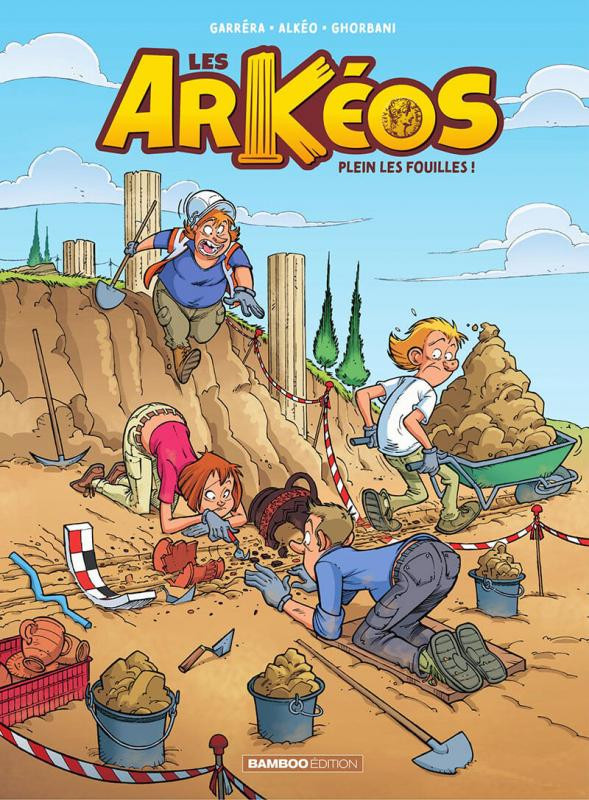 1. Tome 1