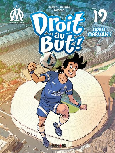 19. Adieu Marseille ?