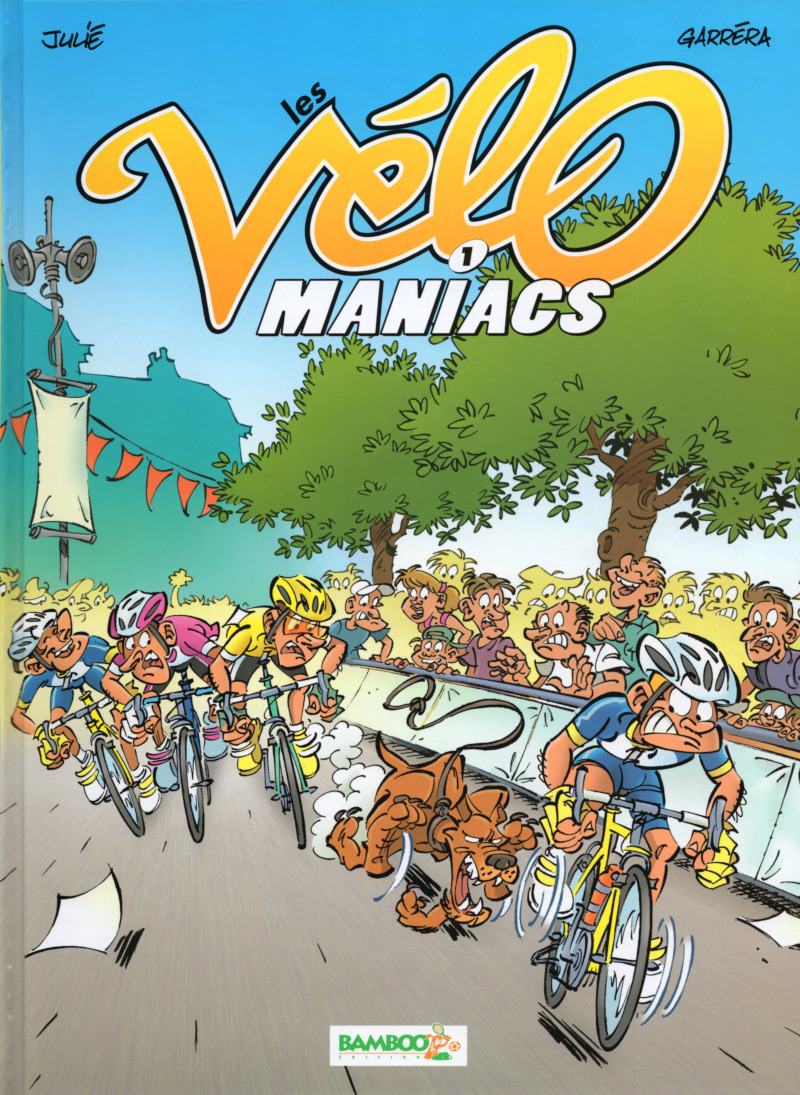 1. Tome 1