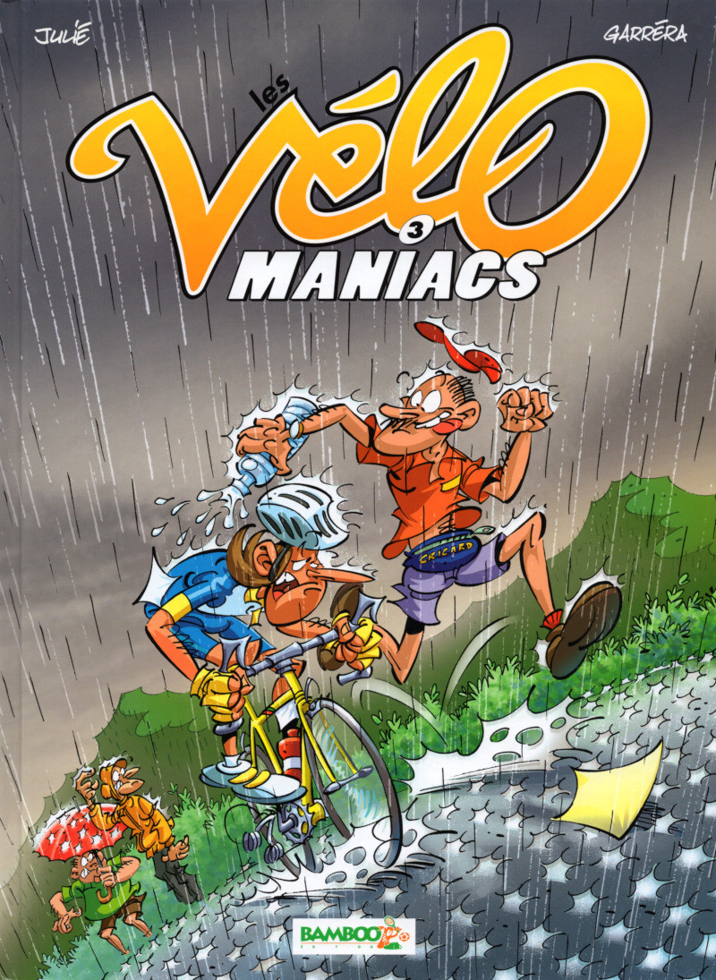 3. Tome 3