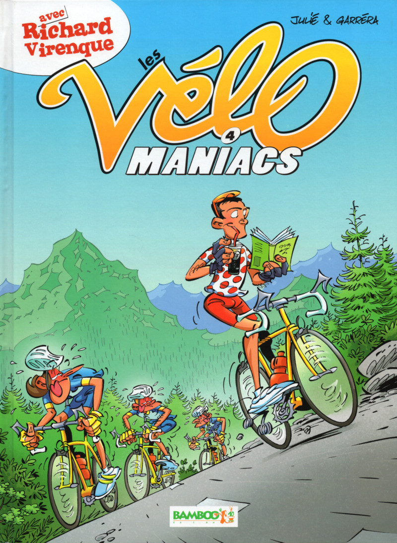 4. Tome 4