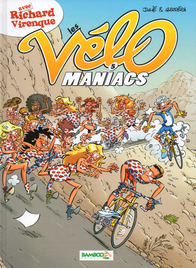 5. Tome 5