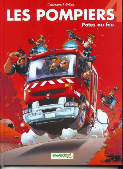 4. Potes au feu