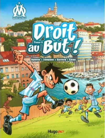 1. Droit au But !