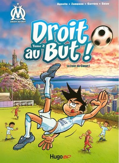 2. Le Foot au Cœur !