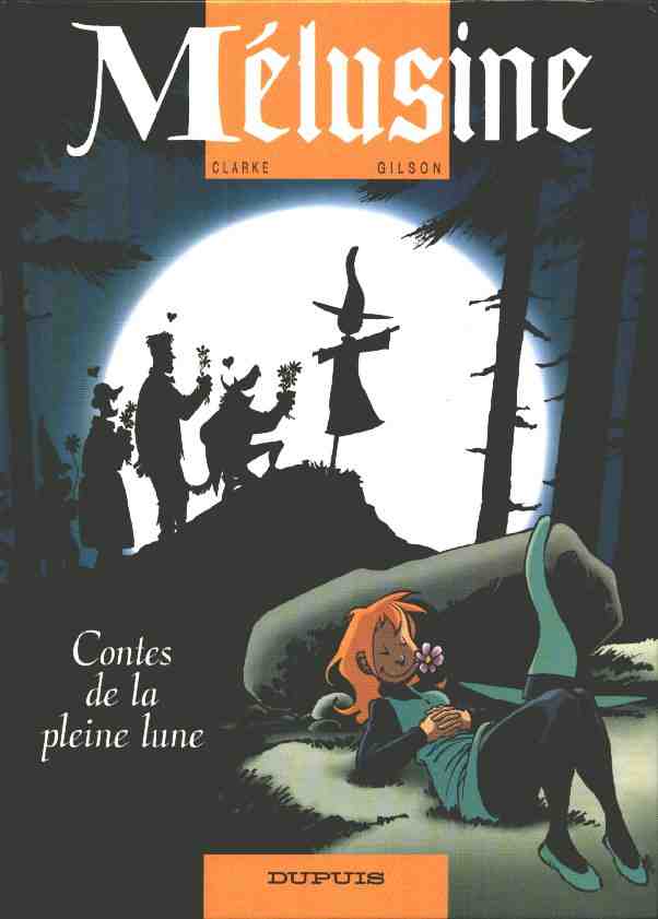 10. Contes de la pleine lune