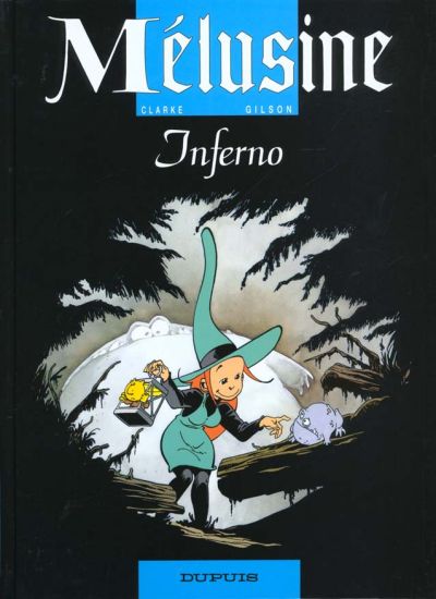 3. Inferno