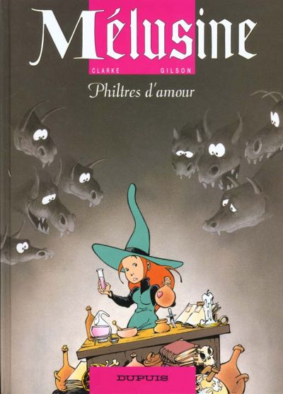 5. Philtres d’amour