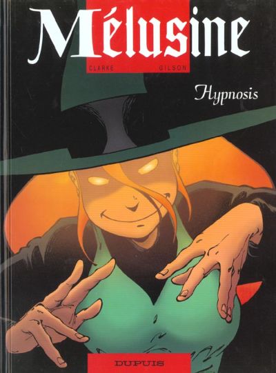 9. Hypnosis