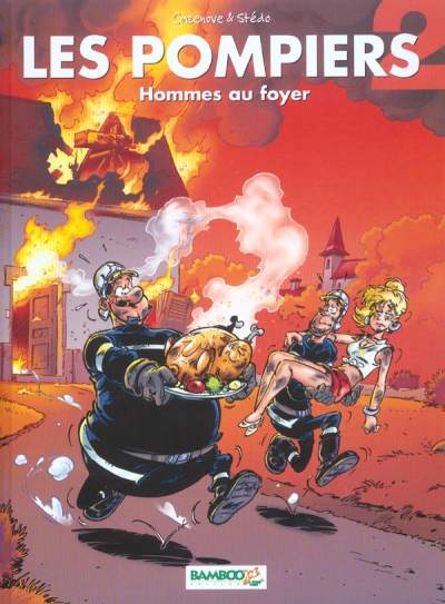 2. Hommes au foyer