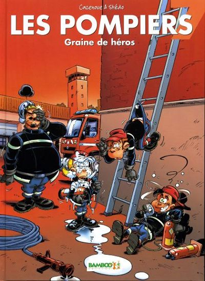 7. Graine de héros