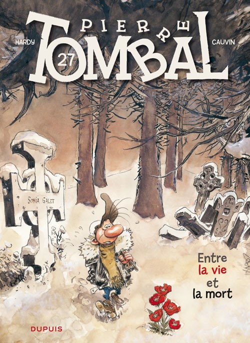 27. Entre la vie et la mort
