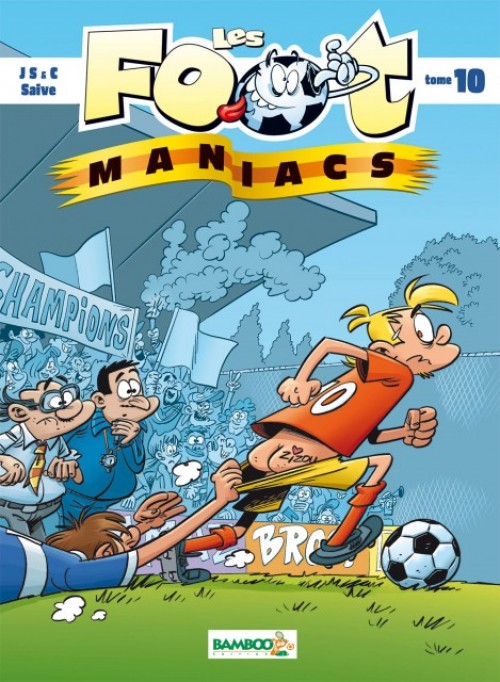 10. Tome 10