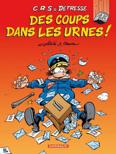 13. Des coups dans les urnes !