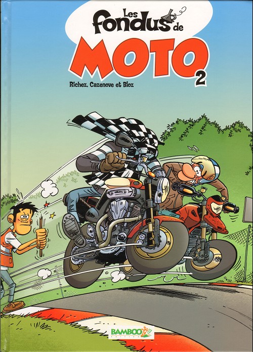 2. Tome 2