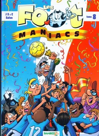8. Tome 8
