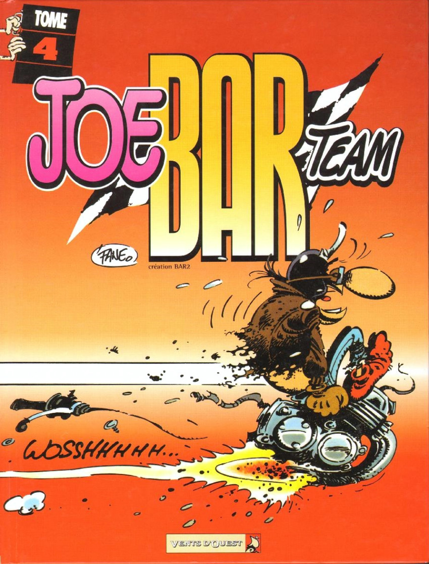 4. Tome 4