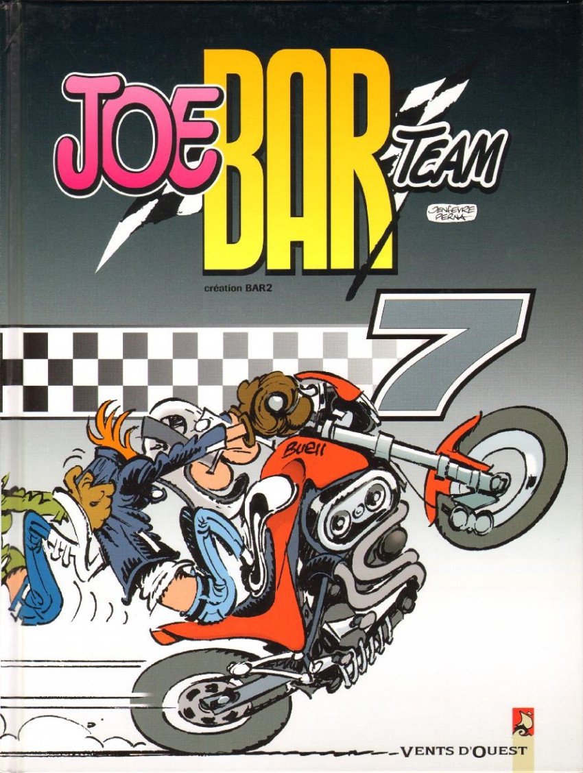 7. Tome 7
