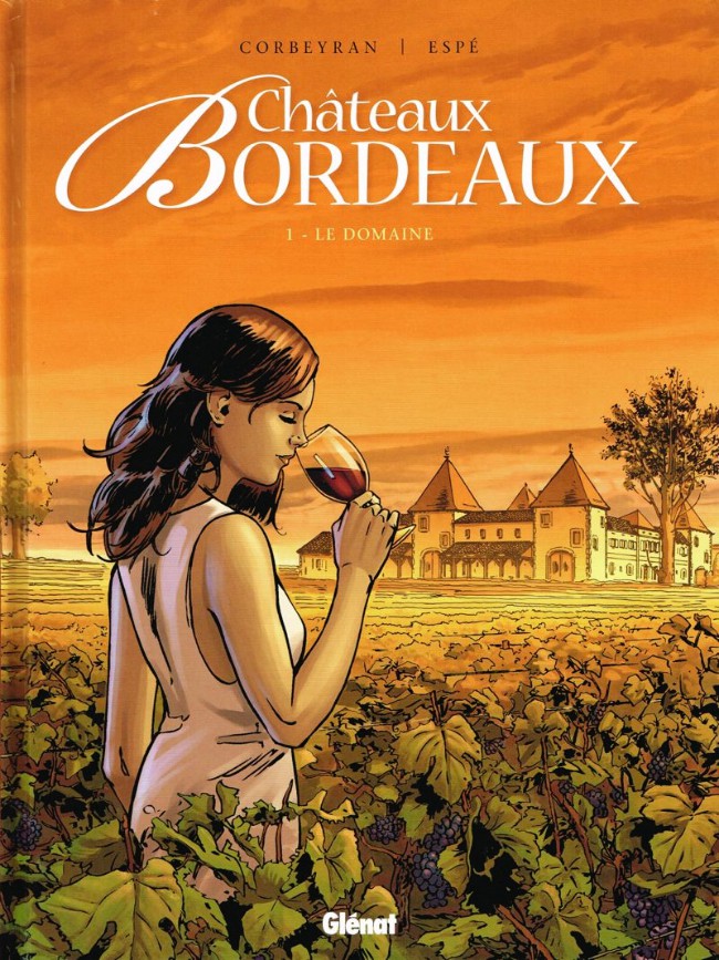 1. Le Domaine