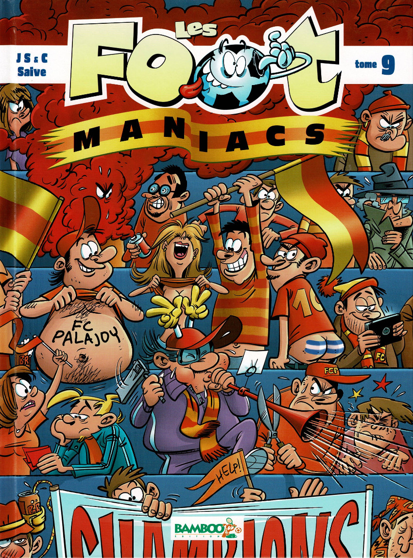 9. Tome 9