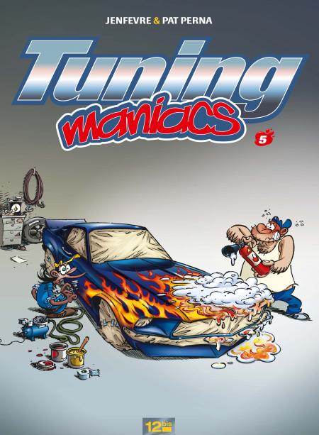 5. Tome 5