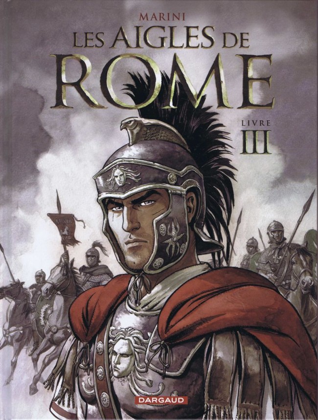 3. Livre III