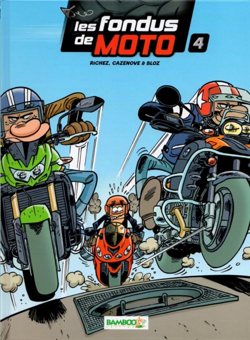 4. Tome 4