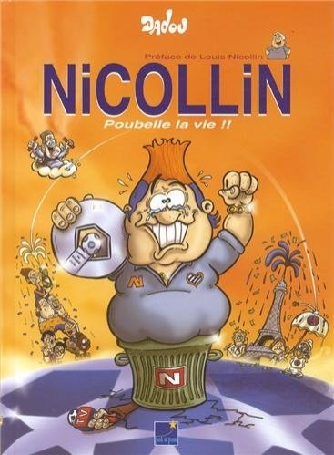 Poubelle la vie !!