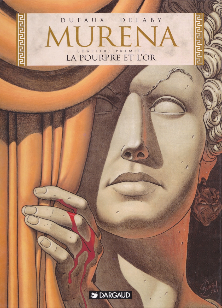 1. La pourpre et l’or