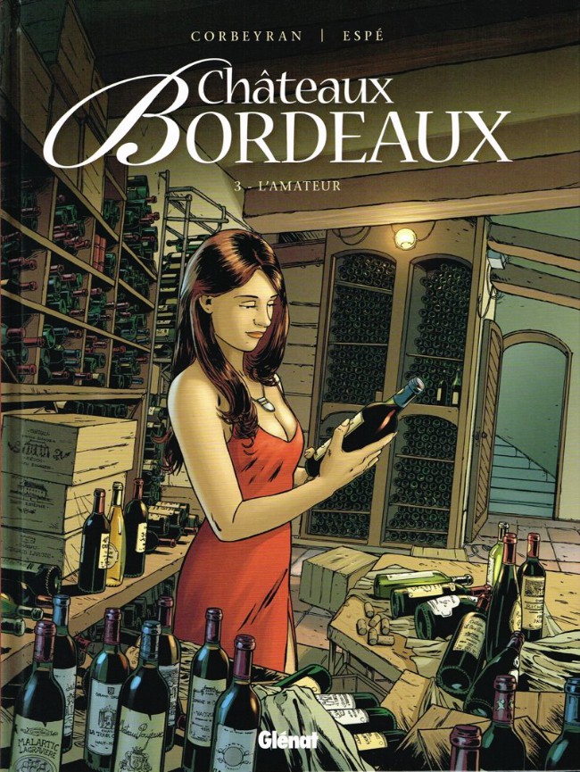 3. L’Amateur