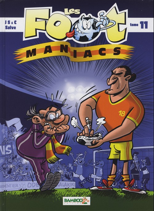 11. Tome 11