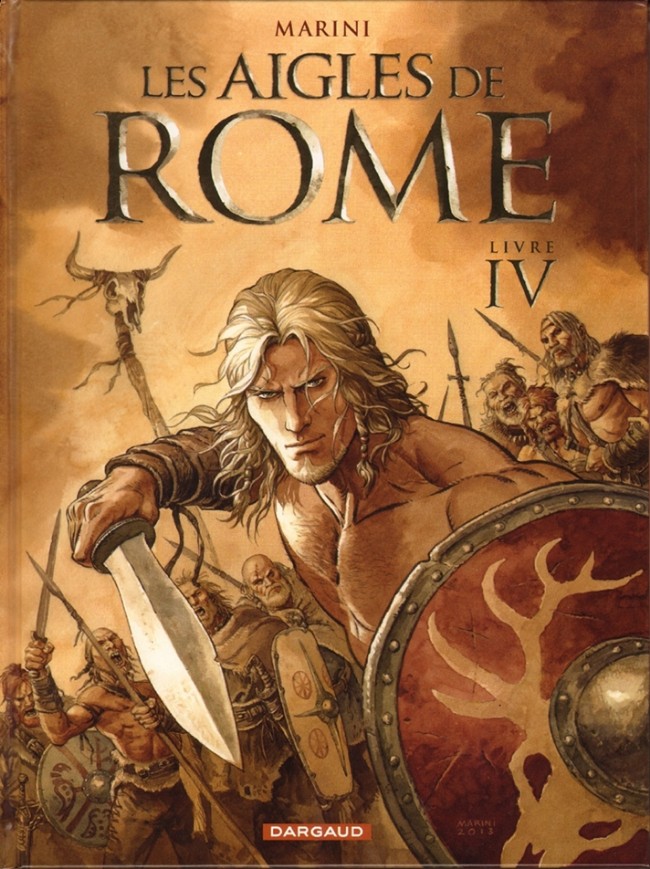 4. Livre IV