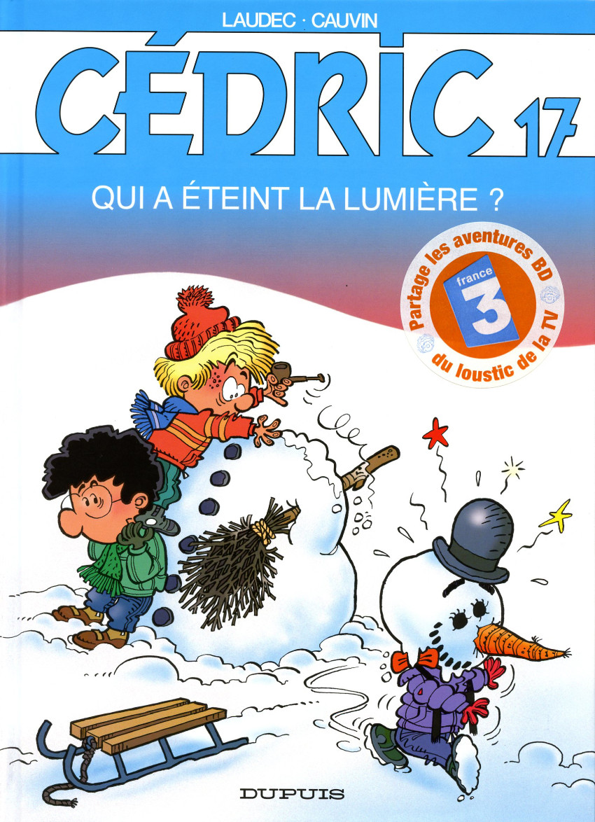 17. Qui a éteint la lumière ?