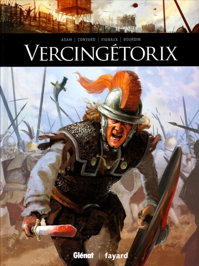 2. Vercingétorix