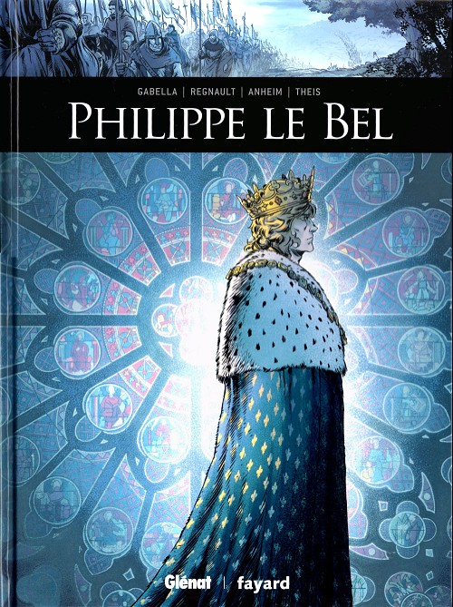 1. Philippe le Bel